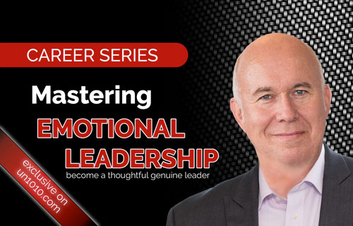 Mastering Emotional Leadership 500