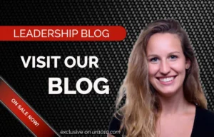 career and leadership blog