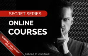 Online Courses - Secret Series