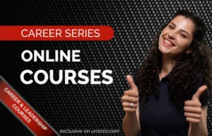 Online Courses - Career Series
