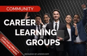 Career Learning Groups